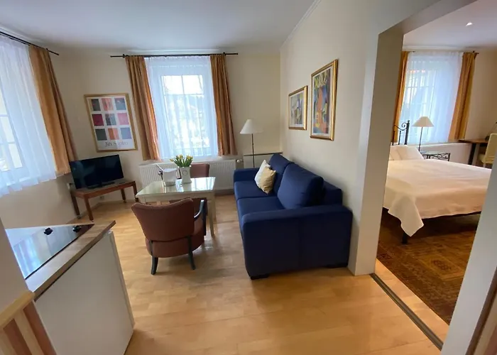 Barbara Mariánské Lázně