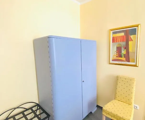 Apartment Barbara Apartment