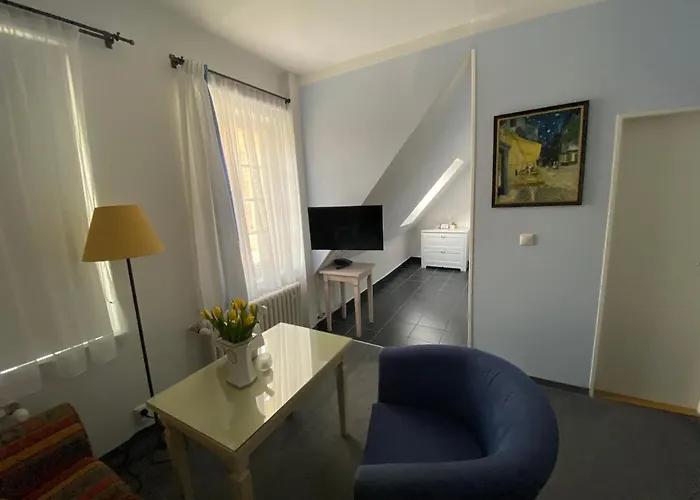 Apartment Apartment Barbara *