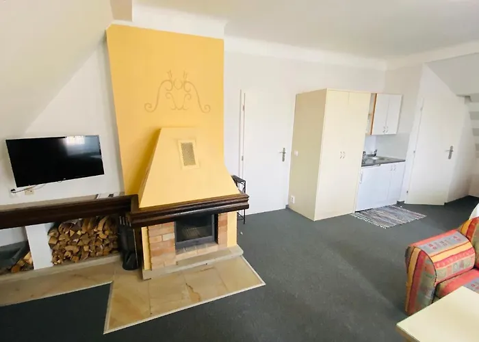 Apartment Apartment Barbara